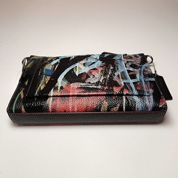 NWT CL958 Coach X Mint + Serf MEN'S Holden Crossbody - Picture 2 of 5